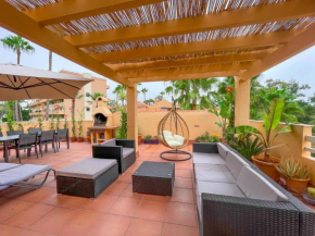 Dunas Beach Terrace